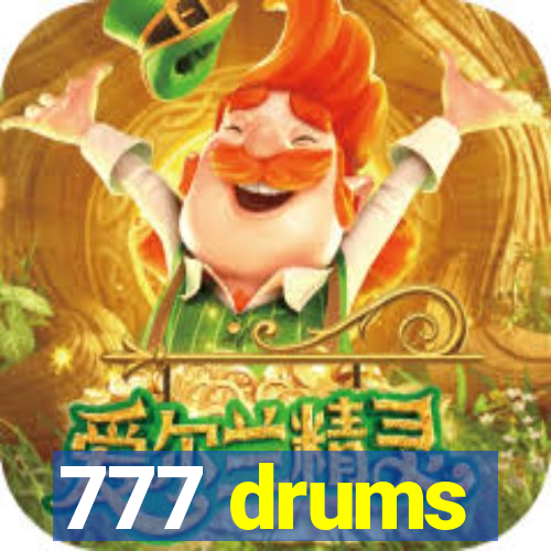 777 drums